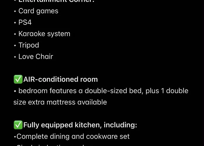 Azure Staycation By Icay Aparthotel Manila